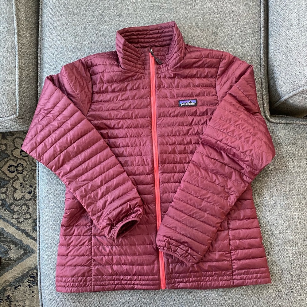 Patagonia Nano Puff Jacket
